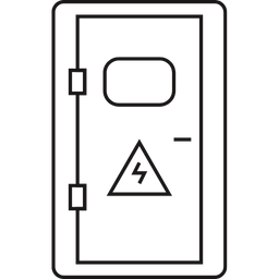 ตู้คอลโทรลไฟฟ้า logo