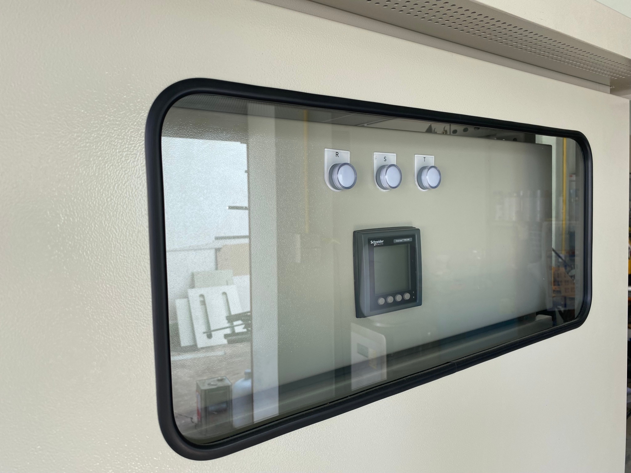 งานประกอบตู้คอลโทรล4